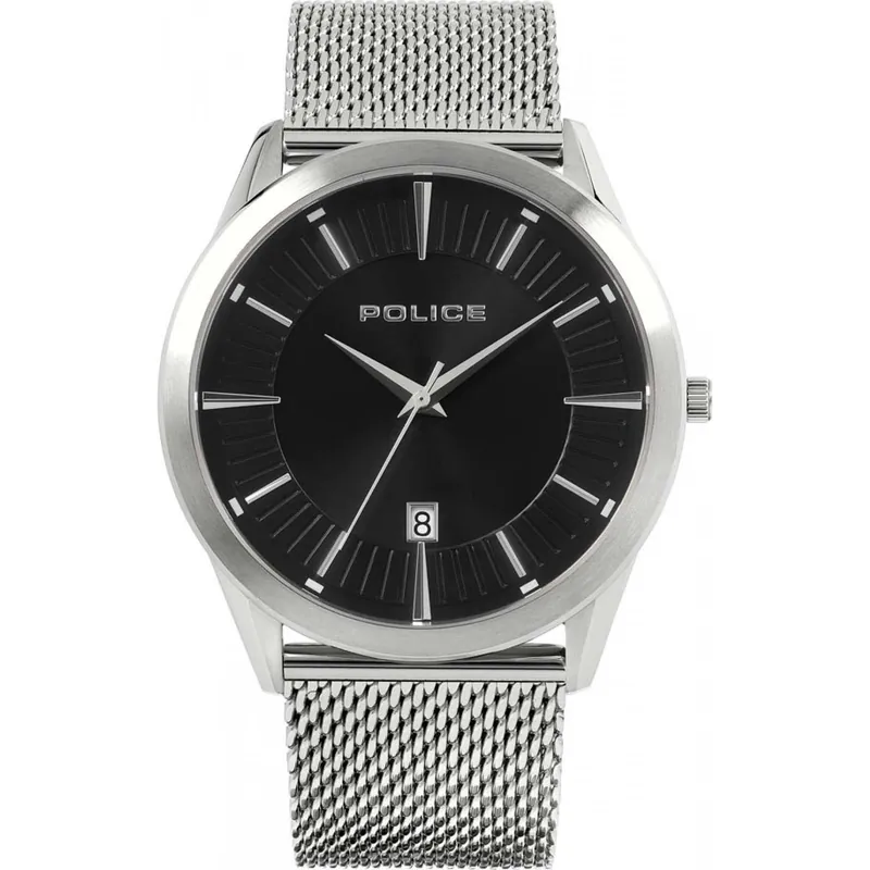 15305JS-02MM Urban 45mm Quartz Watch