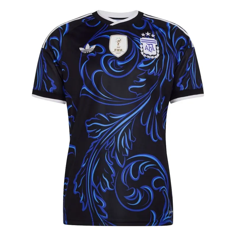 2026 2027 Mens Away Shirt - Argentina