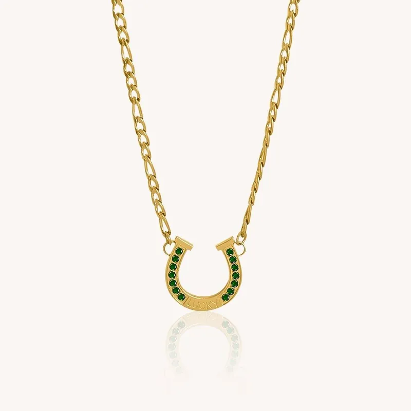 Lucky Necklace - Realta
