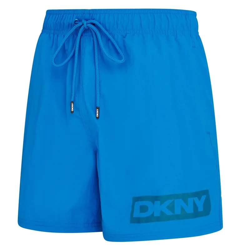 Kos Swim Shorts - DKNY