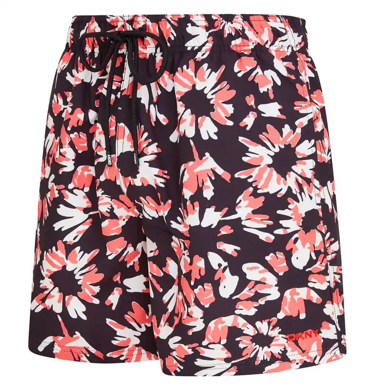 Similan Swim Shorts - DKNY