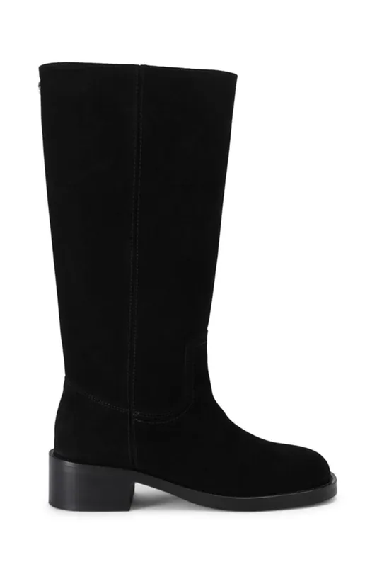 Riggs 017' Suede Boots - STEVE MADDEN