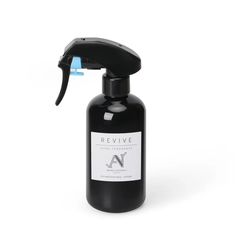 Aromatherapy Room Spray – Revive Scent Home Air Freshener - Aroma Naturals