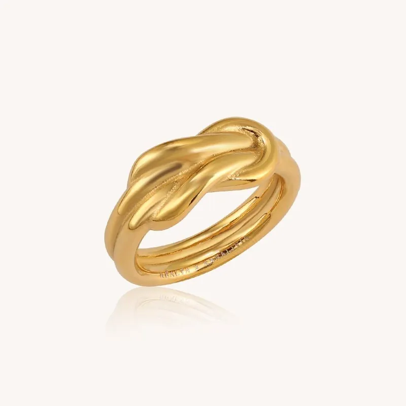 Ruairí Ring - Realta