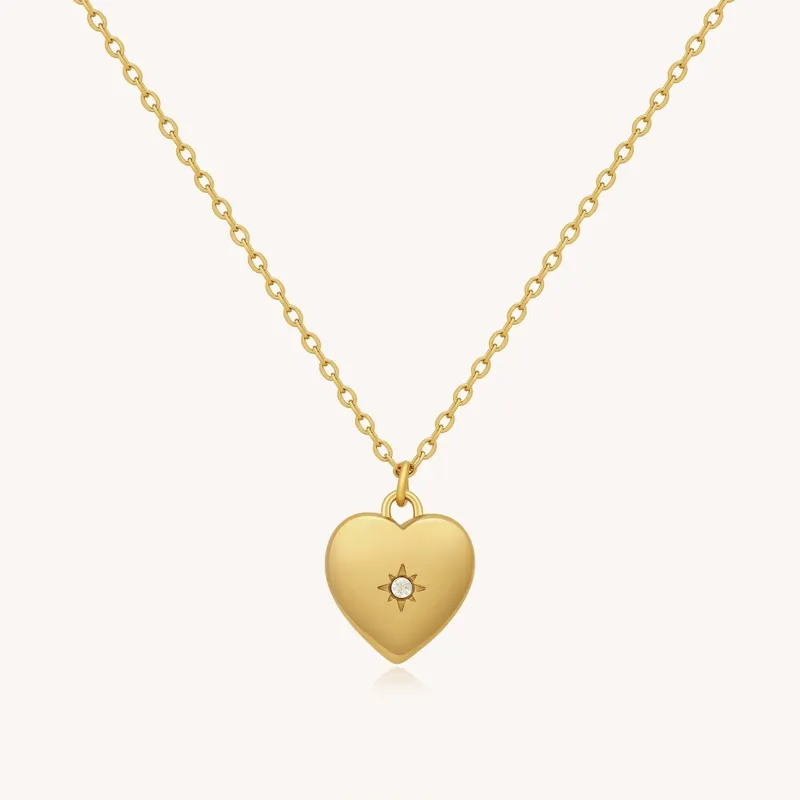Cliona Necklace - Realta