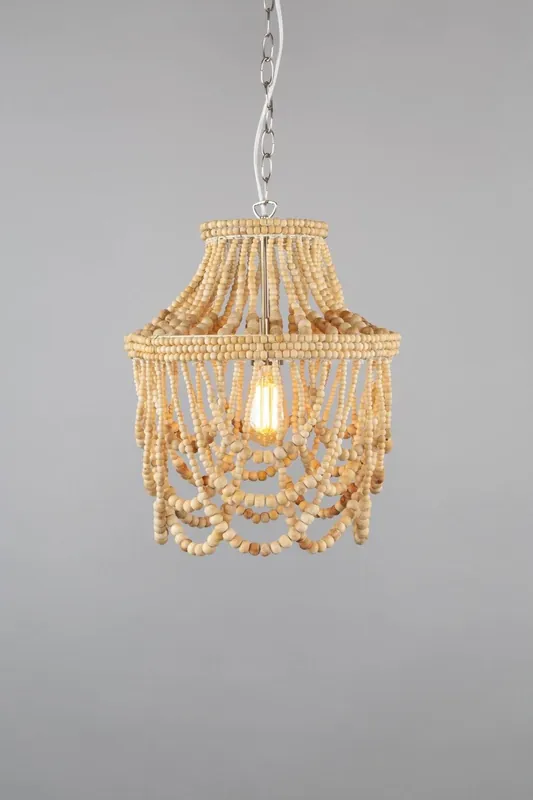 Jenny Pendant Ceiling Light - BHS Lighting