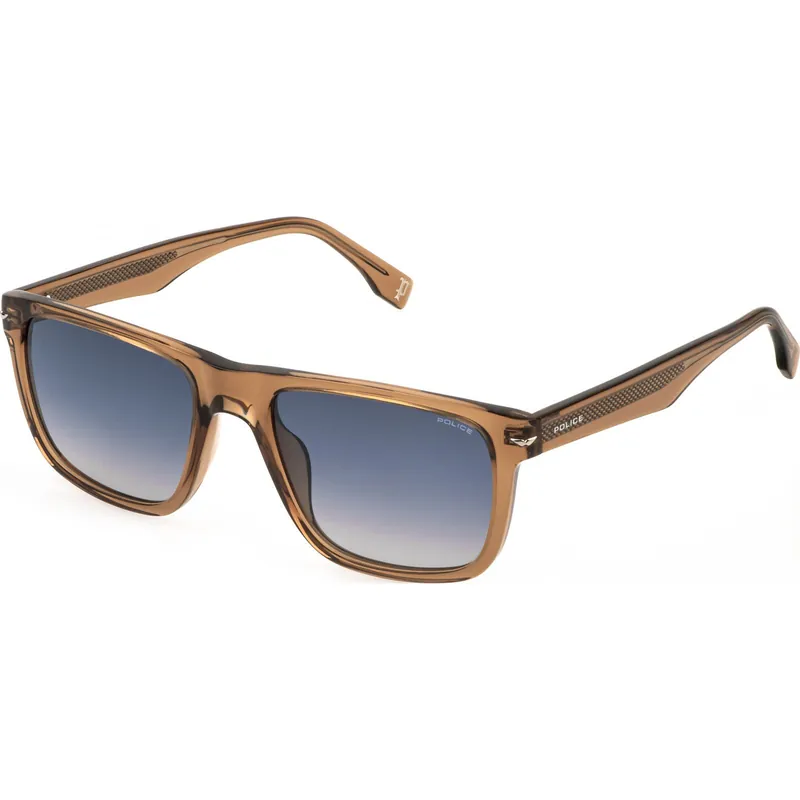 SPLQ83-560805 Square/Rectangle Sunglasses