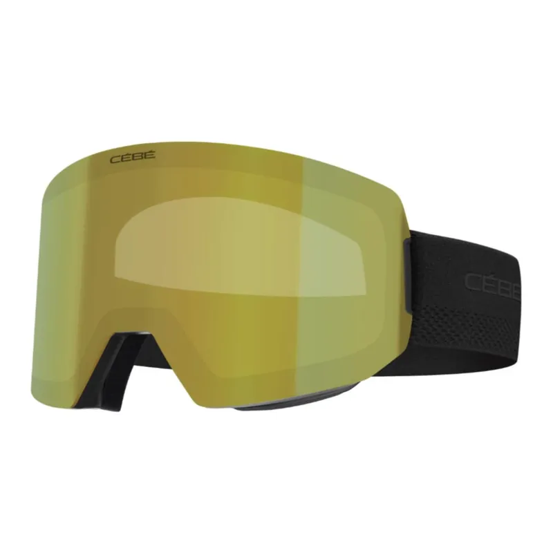 Striker2 L Cylindrical Cat.3 Ski Goggles - Cebe