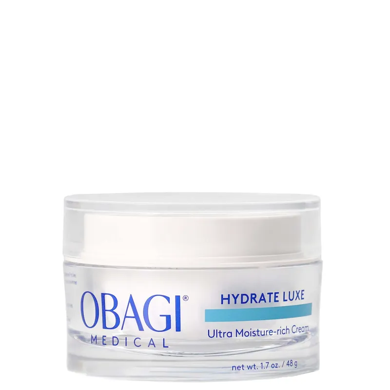 Hydrate Luxe Moisture-Rich Cream 48g