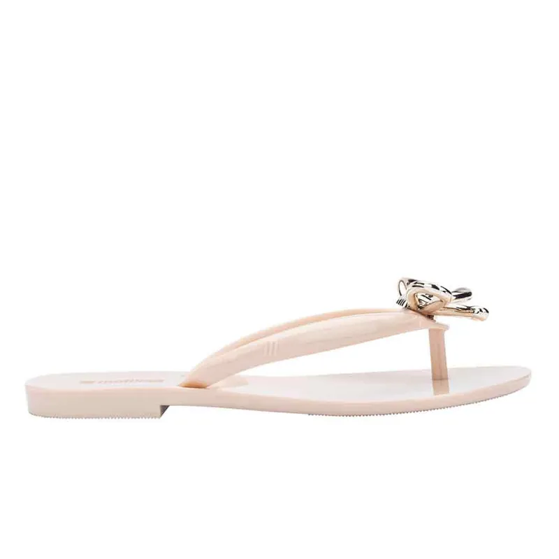 Harmonic Iris Flats - Melissa Shoes