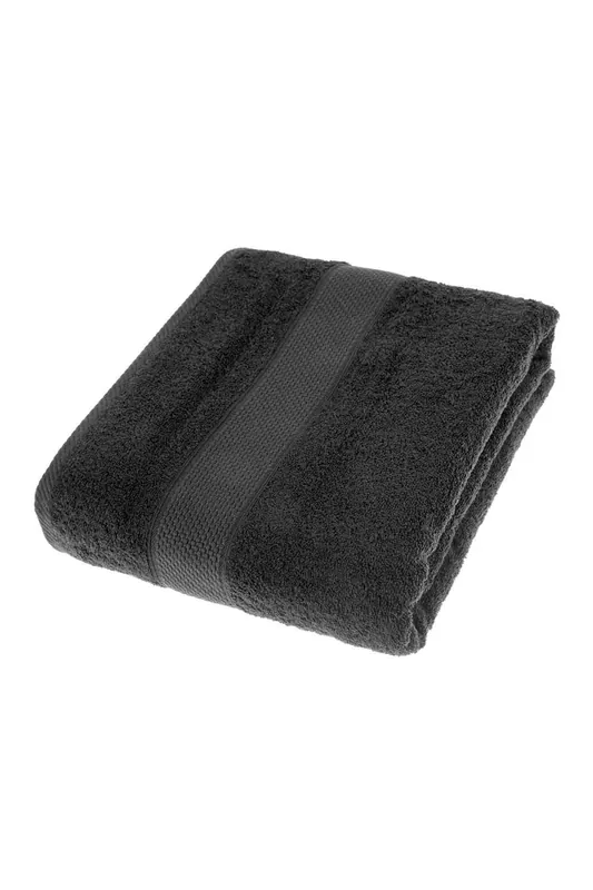 Turkish Cotton Jumbo Towel - Homescapes