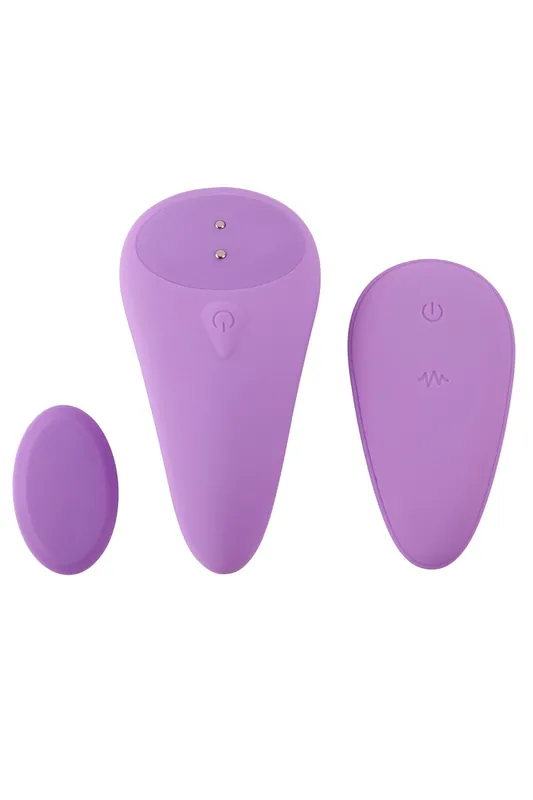 Self Love Magnetic Remote Control Knicker Vibrator - Ann Summers