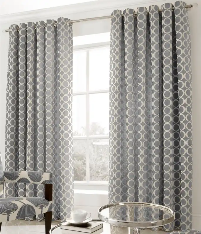 Luxury Heaviest Chenille Curtains - Pair