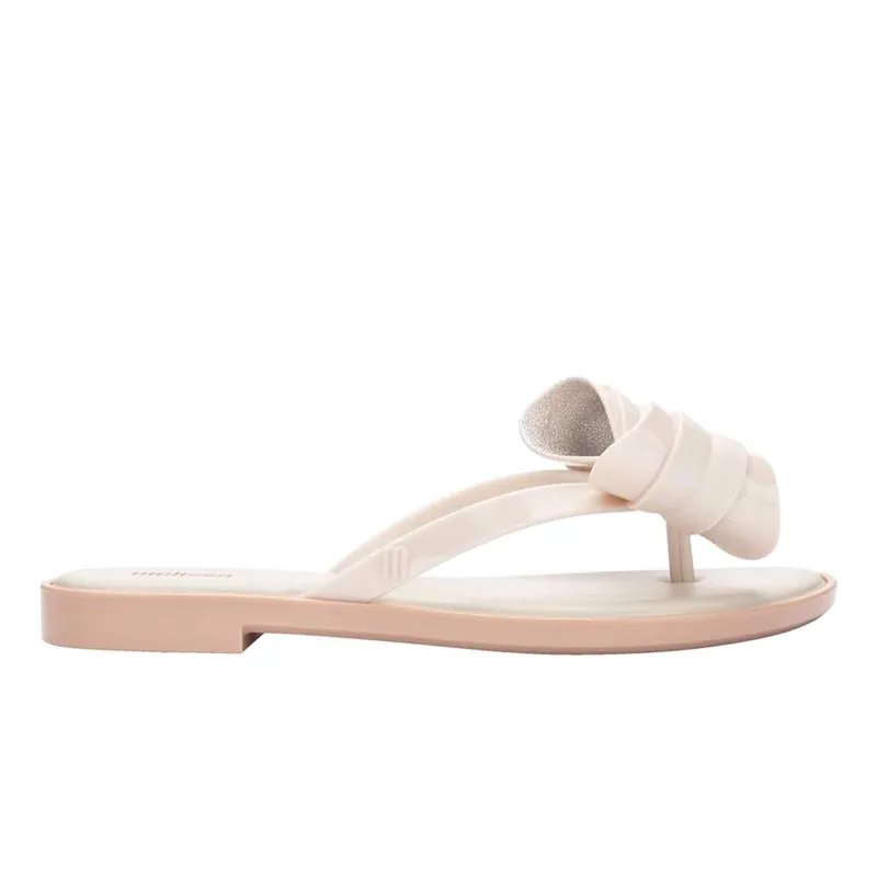 Melissa Slim V Flip-Flops