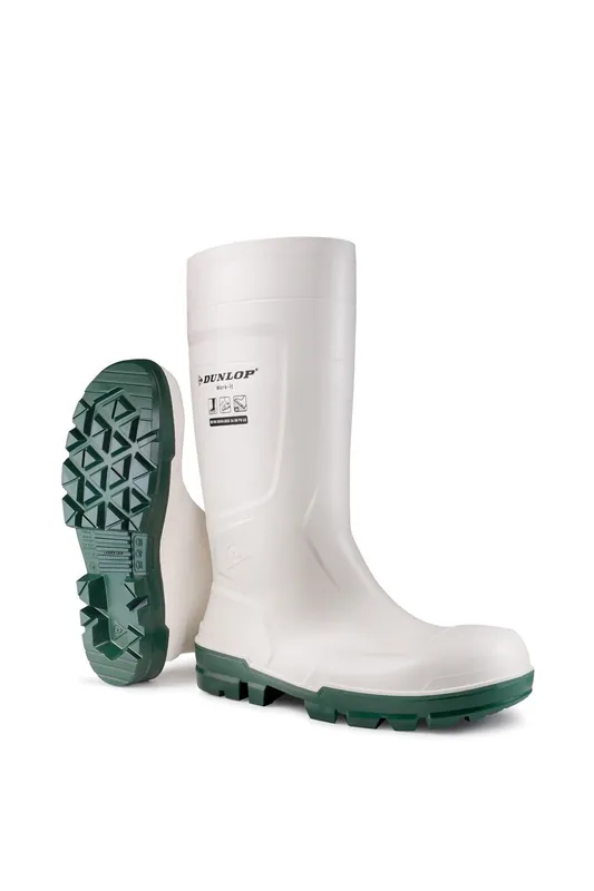 Work-It Safety' Safety Wellingtons