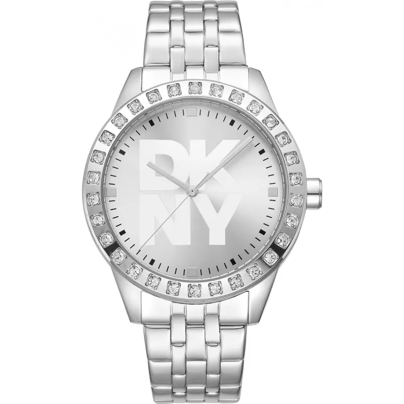 DK1L059M0035 38mm Quartz Watch - DKNY