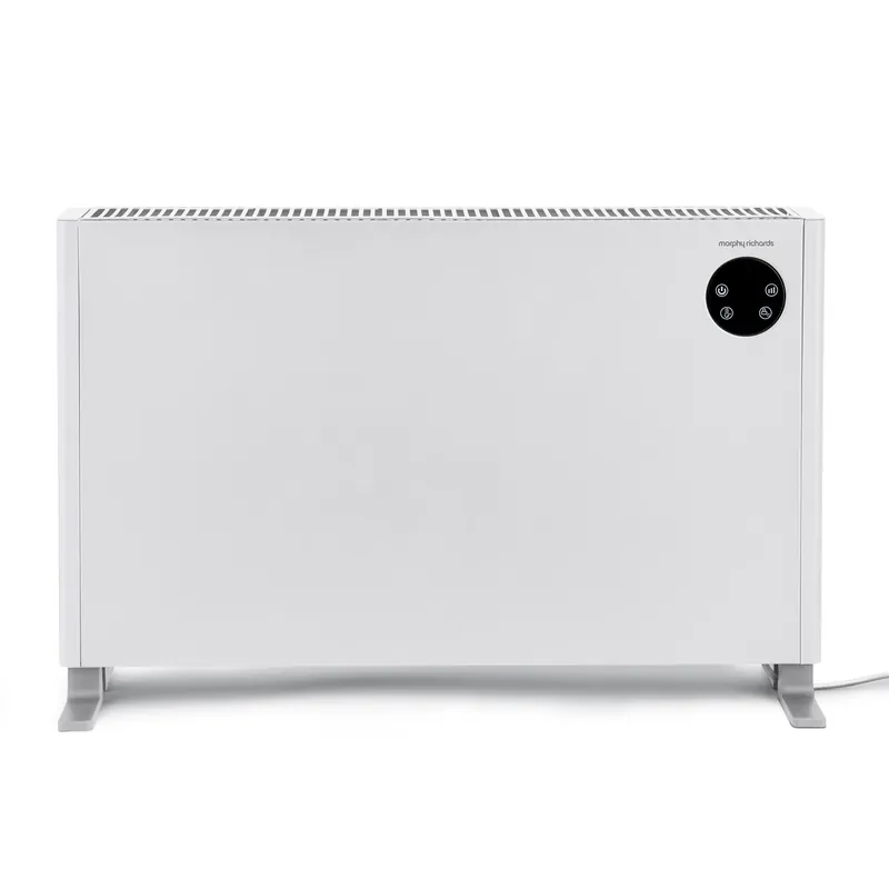 HeatFlux 2kw Digital Convector Heater with Remote Control - Morphy Richards