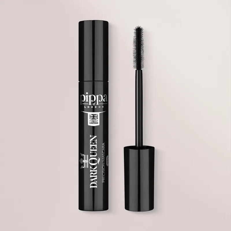 Dark Queen Precision Mascara - Pippa of London