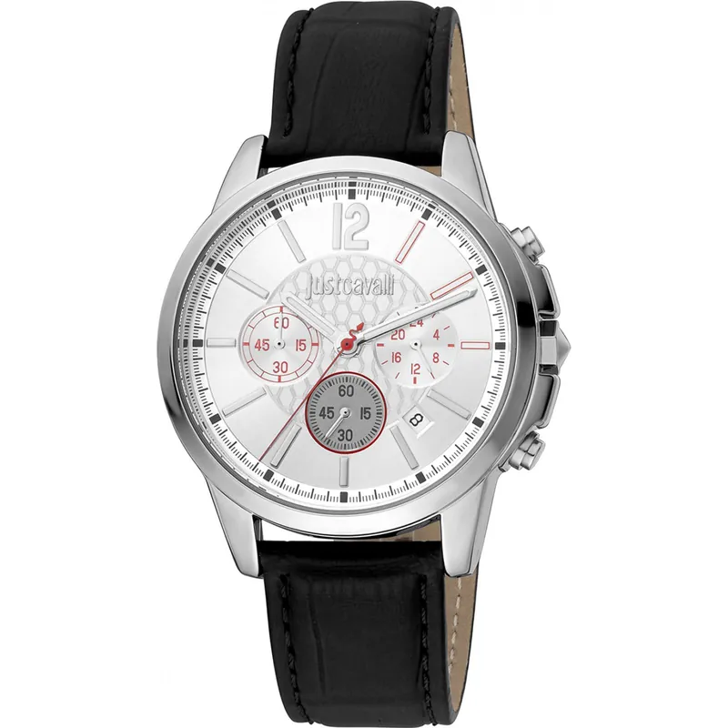 JC1G175L0215 42mm Quartz Watch - Just Cavalli