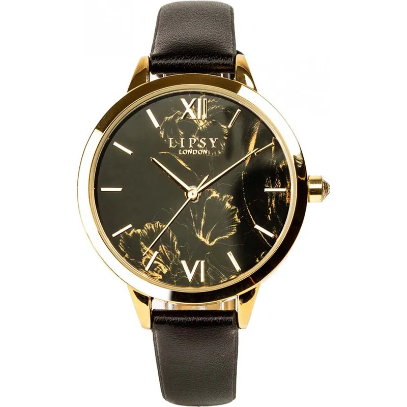 LP974 38mm Quartz Watch - Lipsy