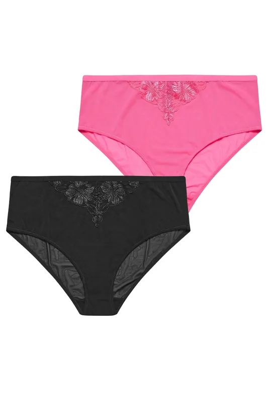 2 Pack Briefs - Yours