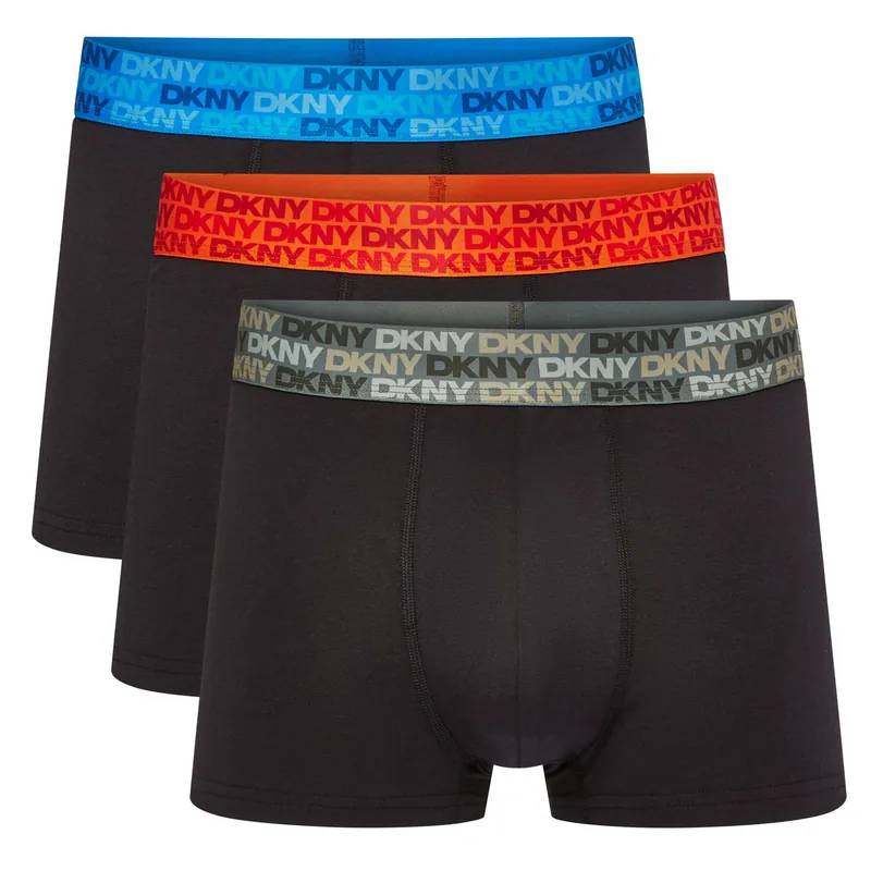 3 pack Dexter Trunks - DKNY