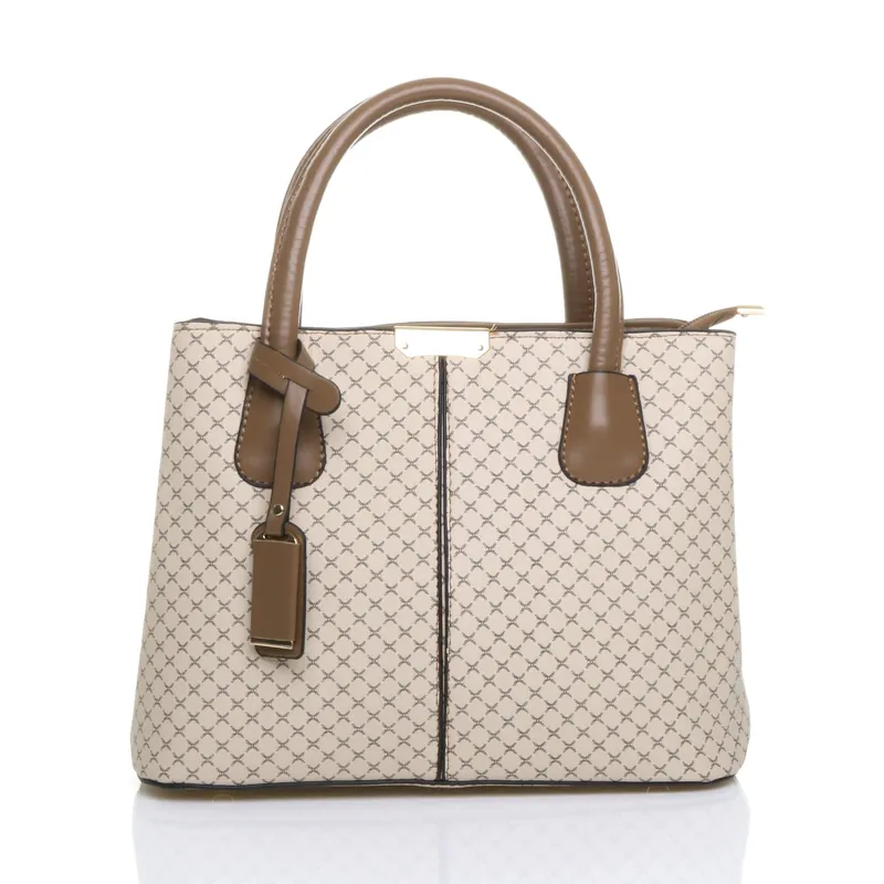 Everyday Tote Bag Handbag - AJVANI