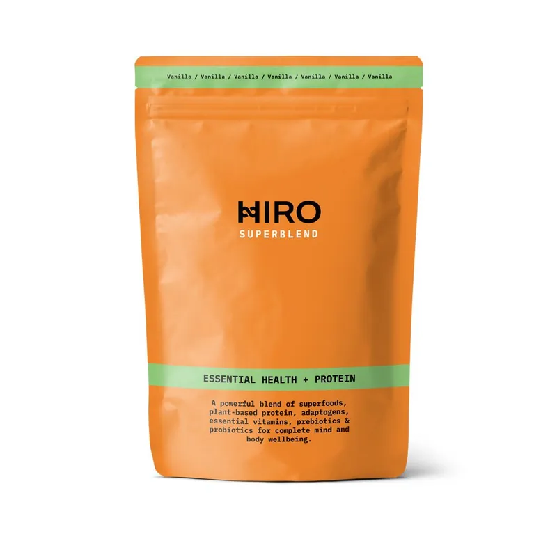 Essential Health + Protein - HIRO