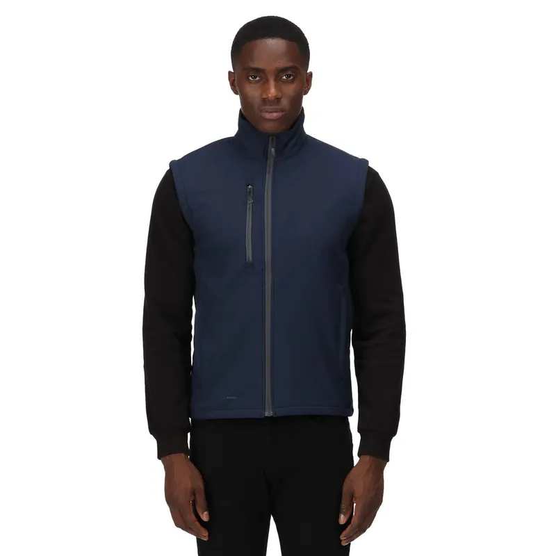 Softshell Body Warmer - Regatta Professional