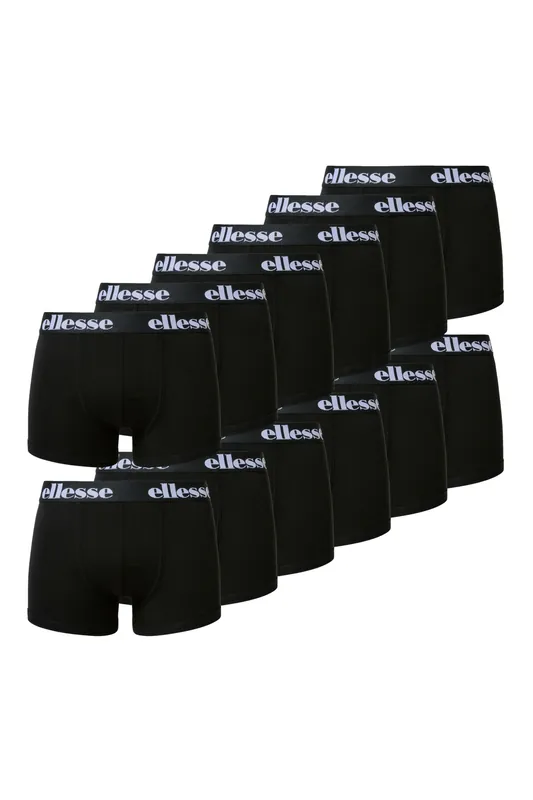 Barla Trunks (12 Pack) - Ellesse