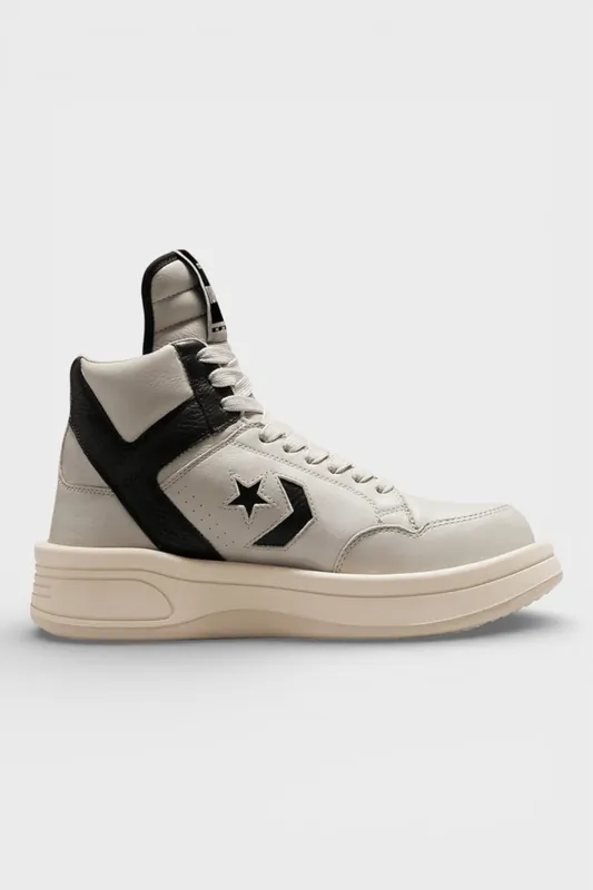 DRKSHDW TURBOWPN Oyster - Converse