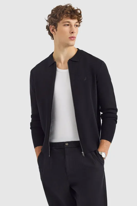 Amar FZ Jacket - Nautica