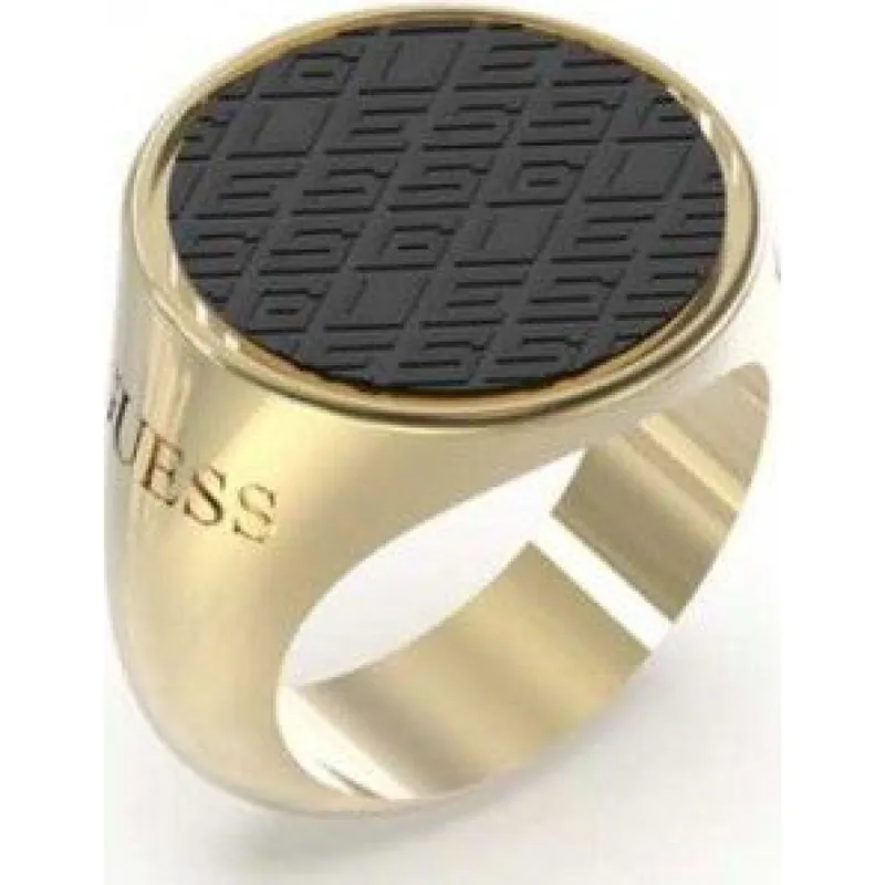JUMR03222JWYGBK64 Ring - Guess