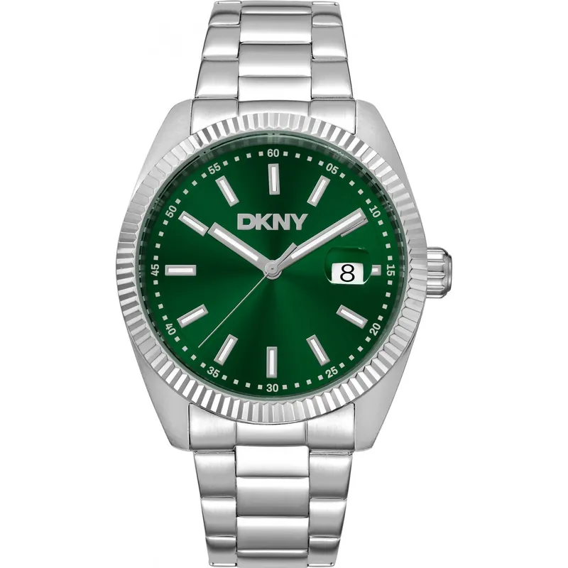 DK1G133M0065 40mm Quartz Watch - DKNY