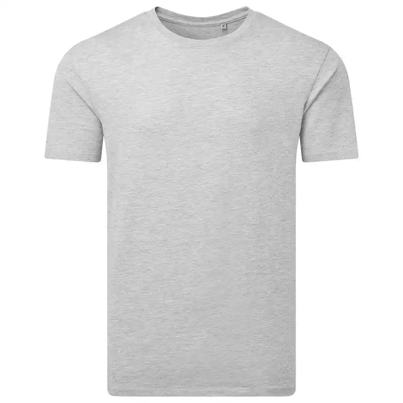 Marl Midweight T-Shirt