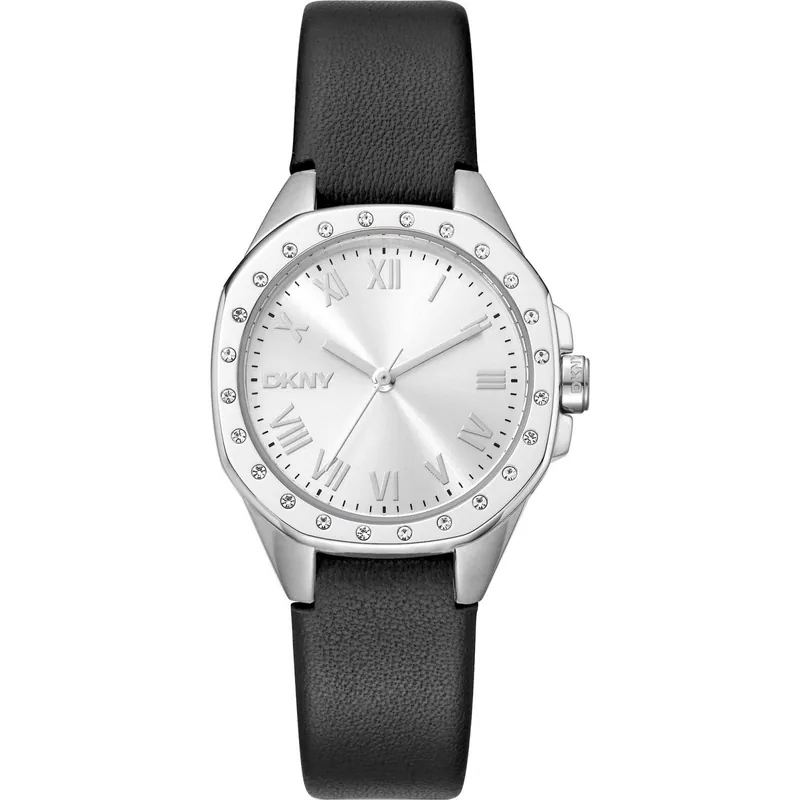 DK1L013L0015 30mm Quartz Watch - DKNY