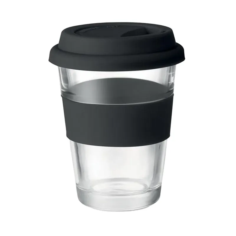 Astoglass Glass 350ml Tumbler - MidOcean