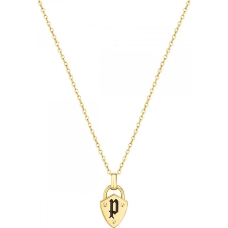 PEJLN2009921 Necklace - Police