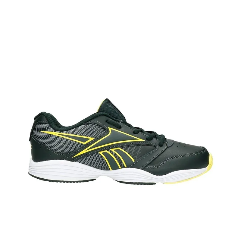 Play Range Black Trainers - Reebok