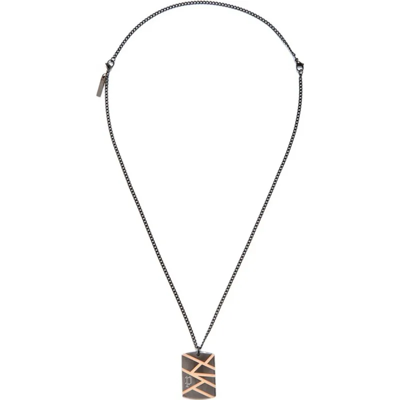 PJ26485PSBR.01 Necklace - Police