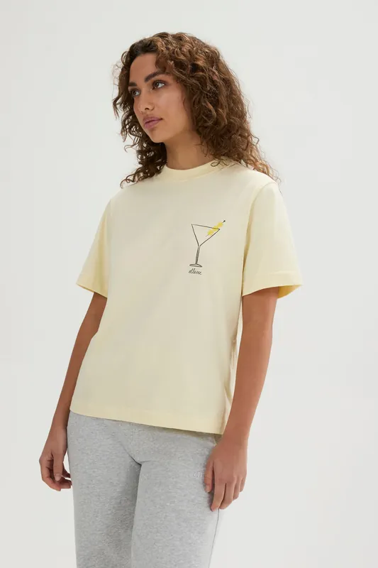 Bevande Tee - Ellesse