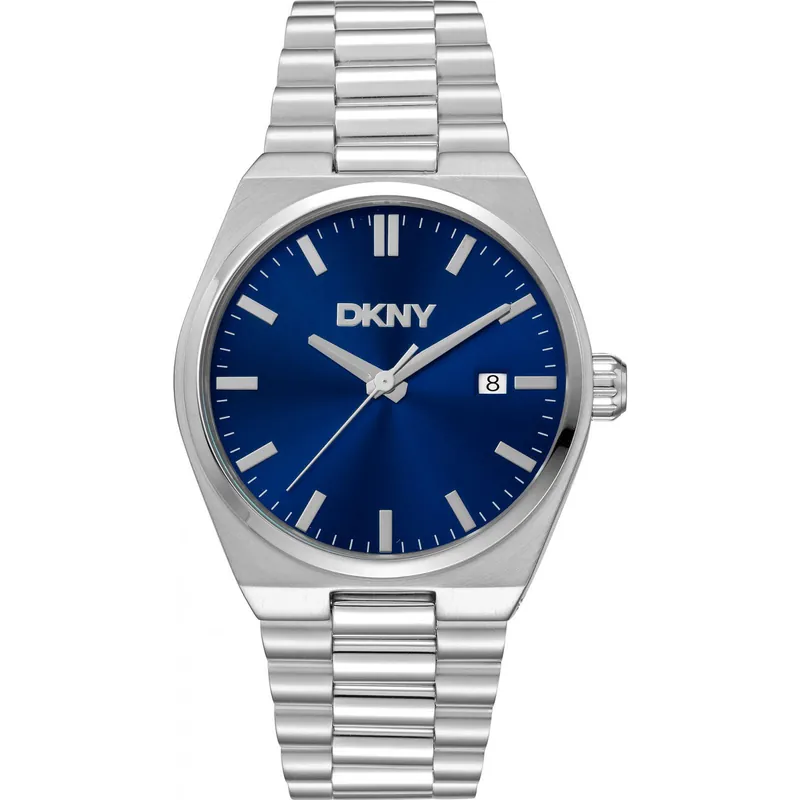DK1G135M0075 40mm Quartz Watch - DKNY