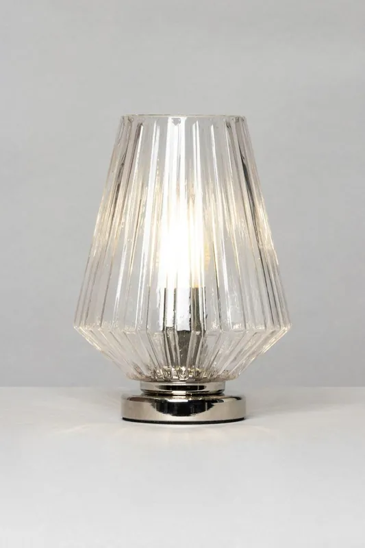 Poplar Table Lamp - BHS Lighting