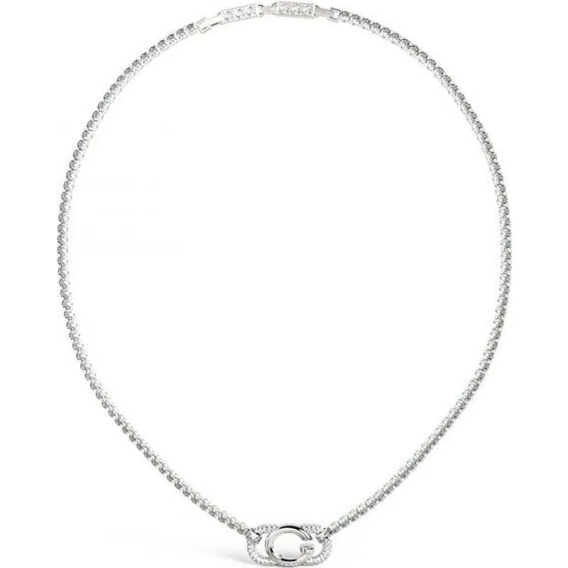 JUBN04506JWRHT-U Necklace