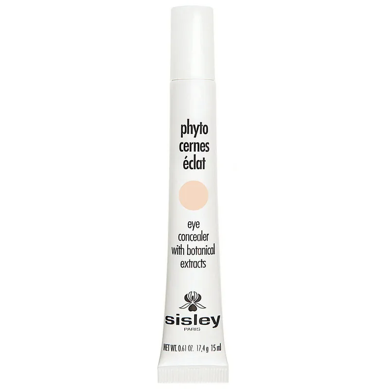 Phyto Cernes Eclat Eye Concealer No.1 15ml - Sisley
