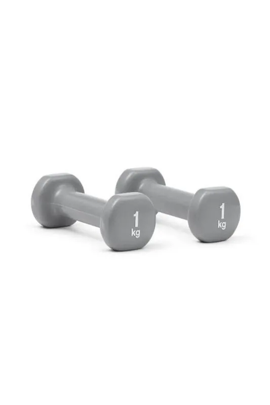 1kg Dumbbells - Reebok