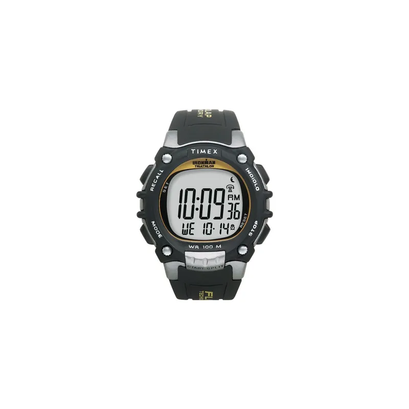 T5E231 Sports 44mm Quartz Watch - Timex