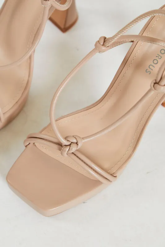 High Heels - Shnoo