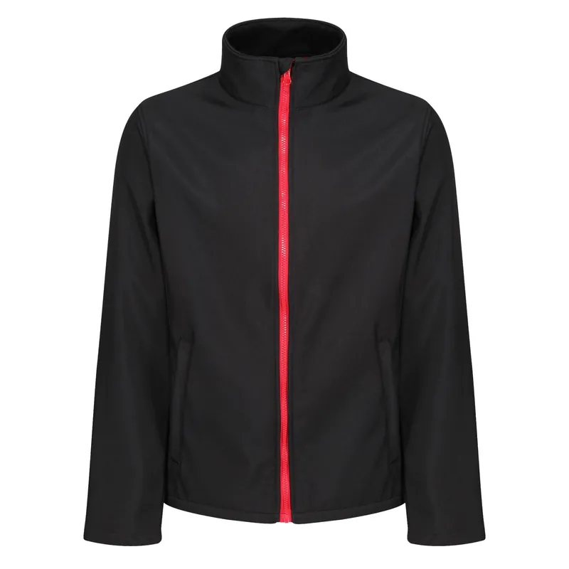 Soft Shell Jacket - Regatta Professional