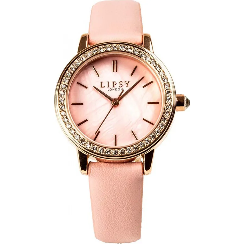 LP967 30mm Quartz Watch - Lipsy